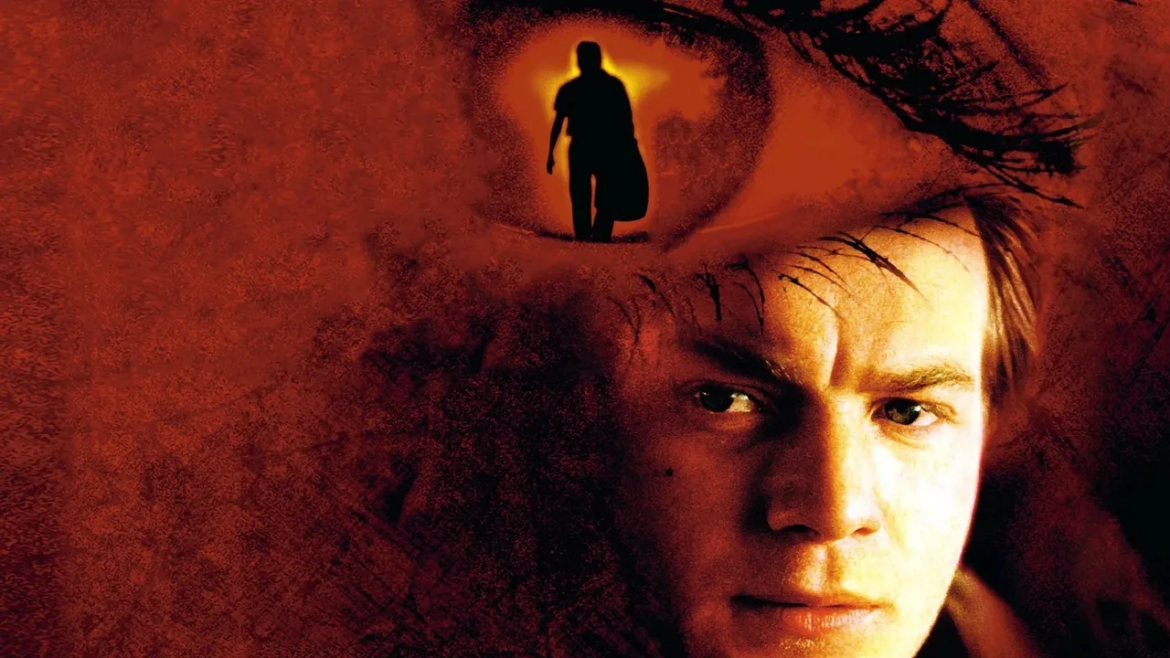 Eye of the Beholder (1999)