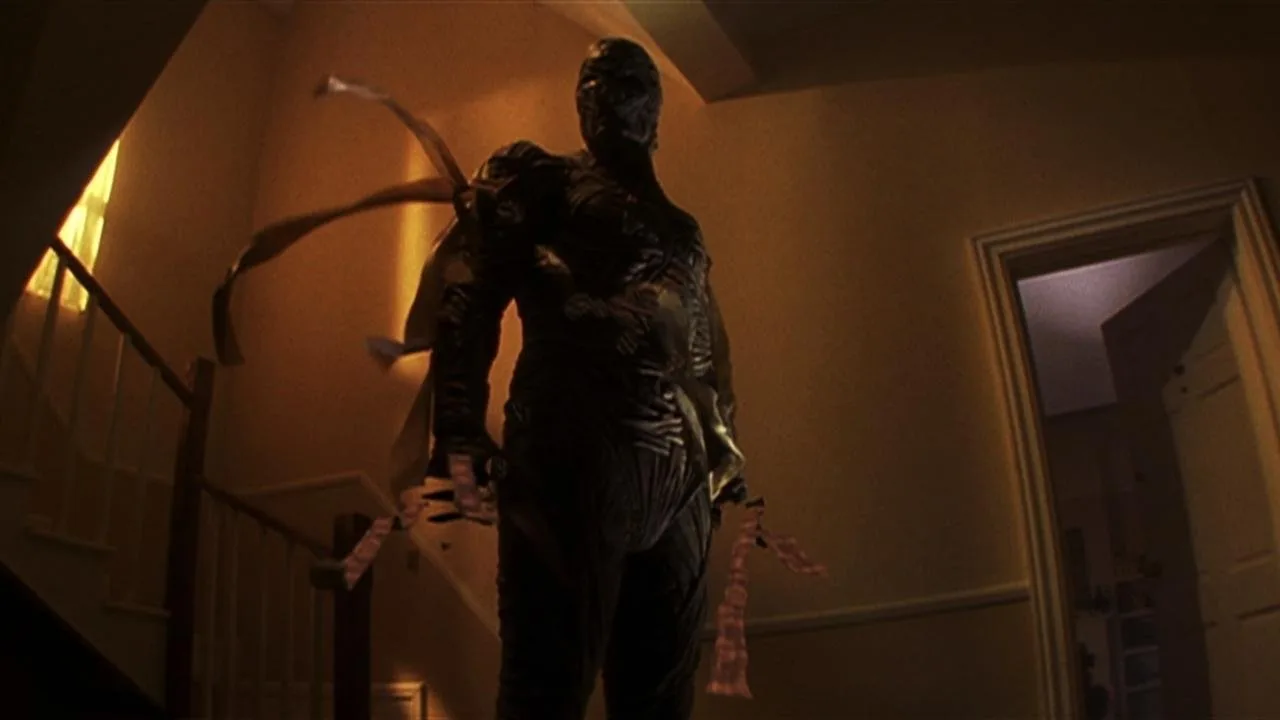 Russell Mulcahy’s Tale of the Mummy (1998)