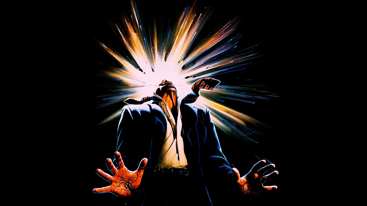Scanners II: The New Order (1991)