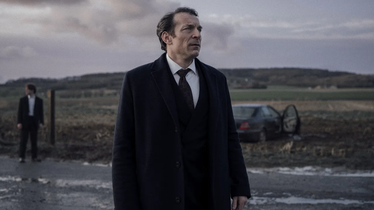 Dust (2026)