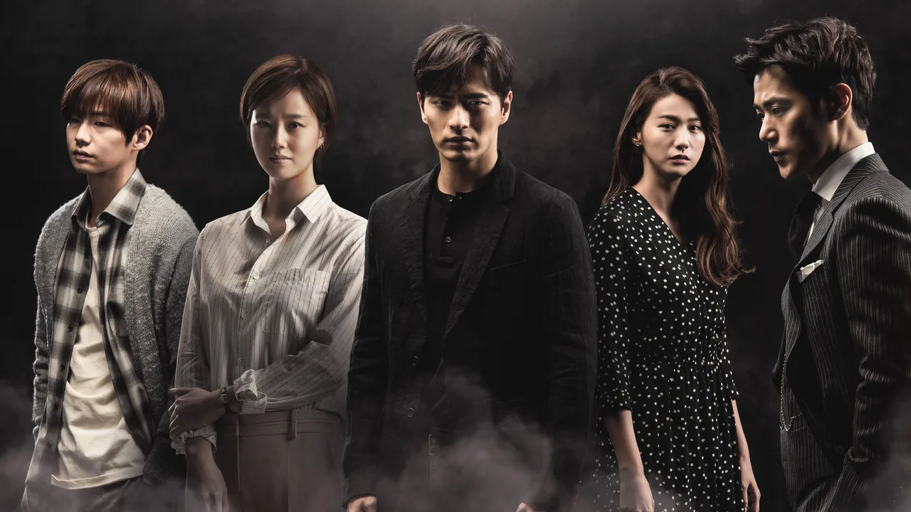 Goodbye Mr. Black (2016)