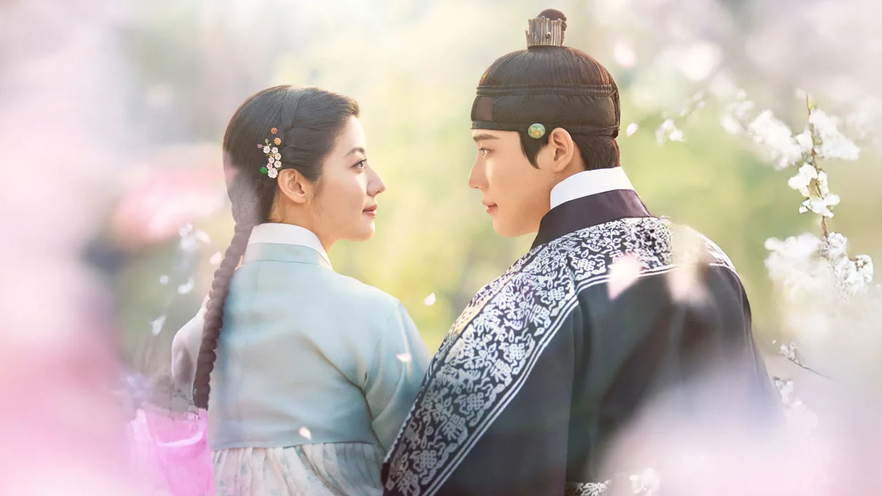 To My Beloved Thief (2026)