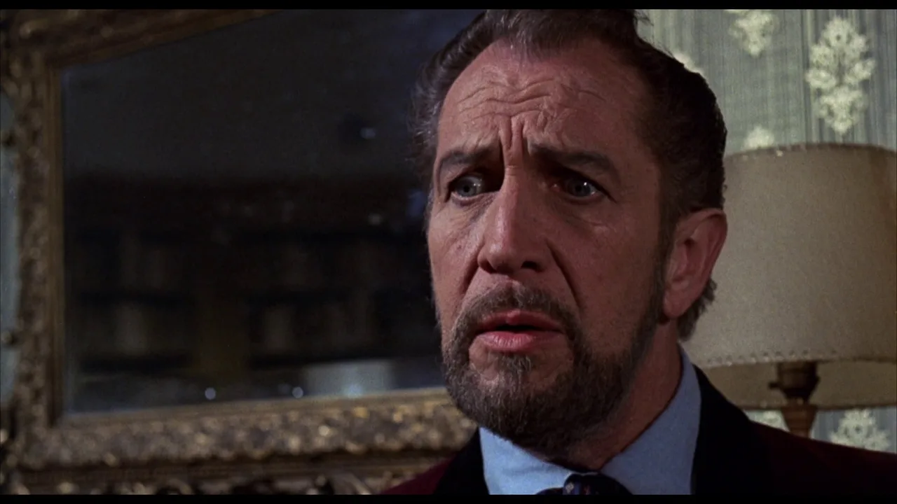 Scream and Scream Again (1970)