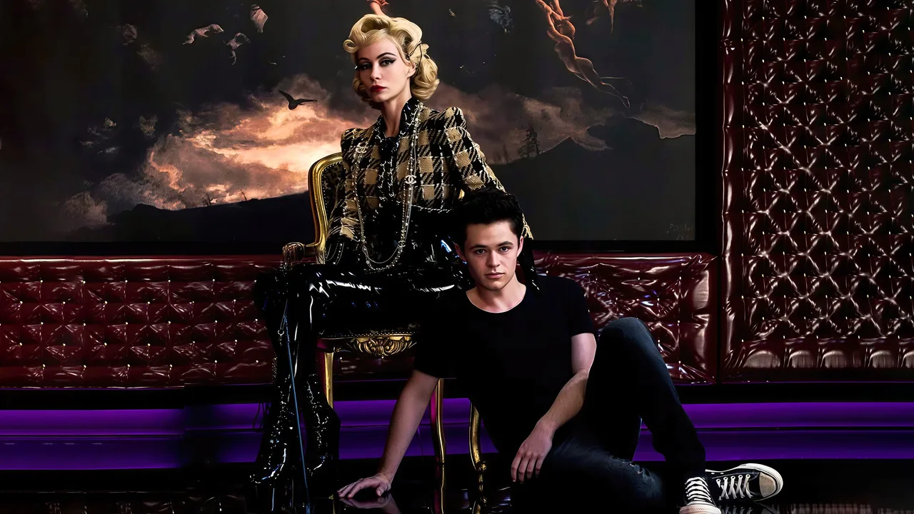 My Mistress (2014)