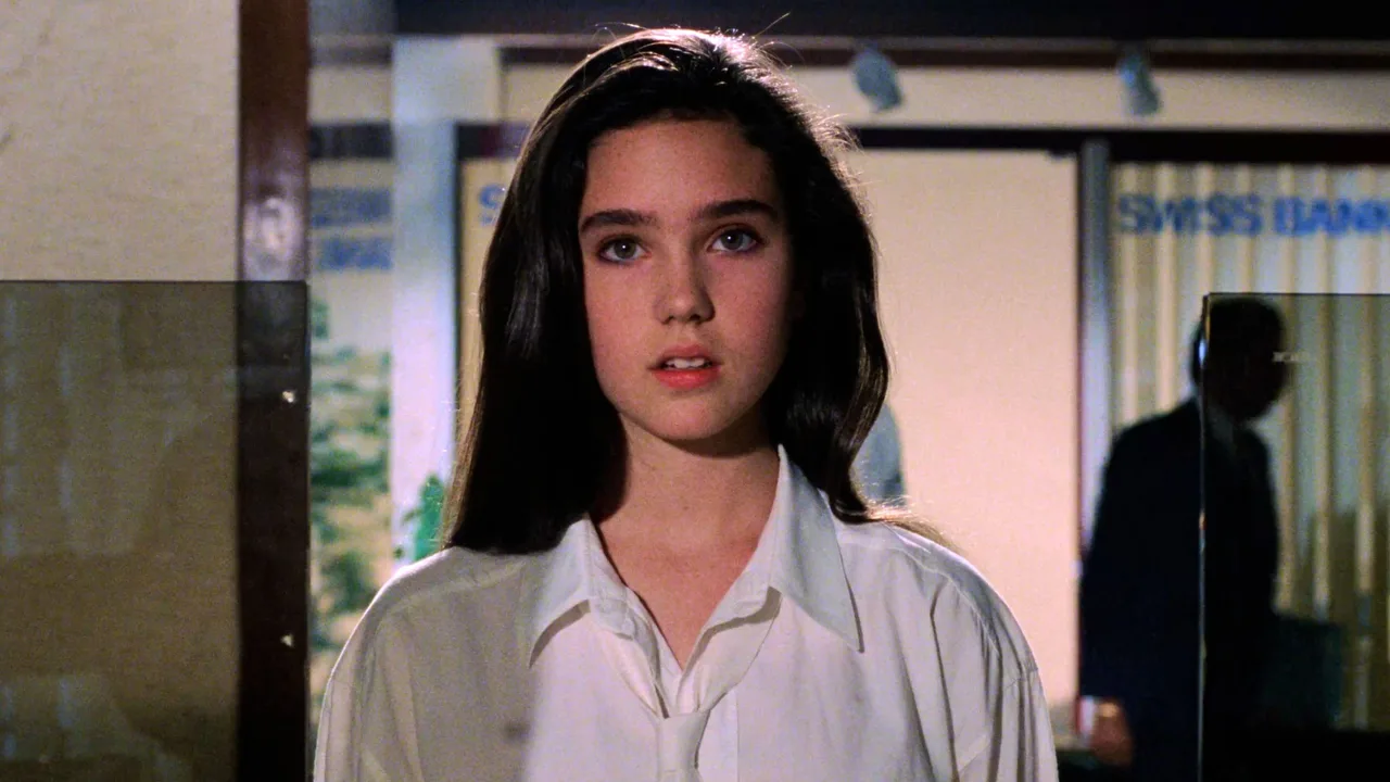 Phenomena (1985)