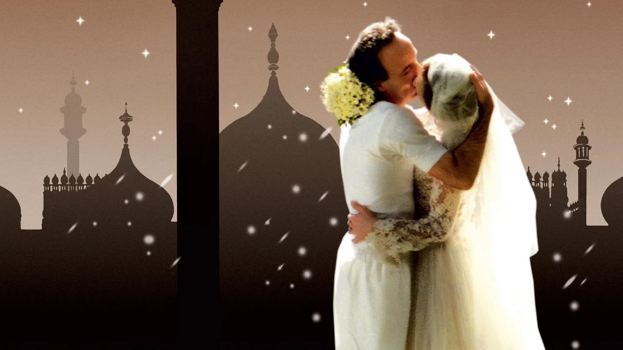 The Tiger and the Snow (2005)