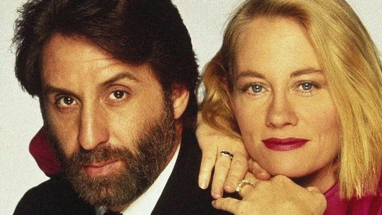 Married to It (1991)