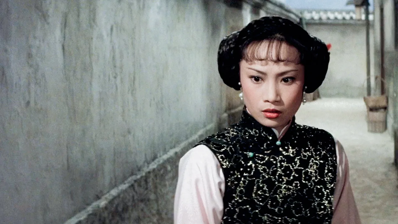 Broken Oath (1977)