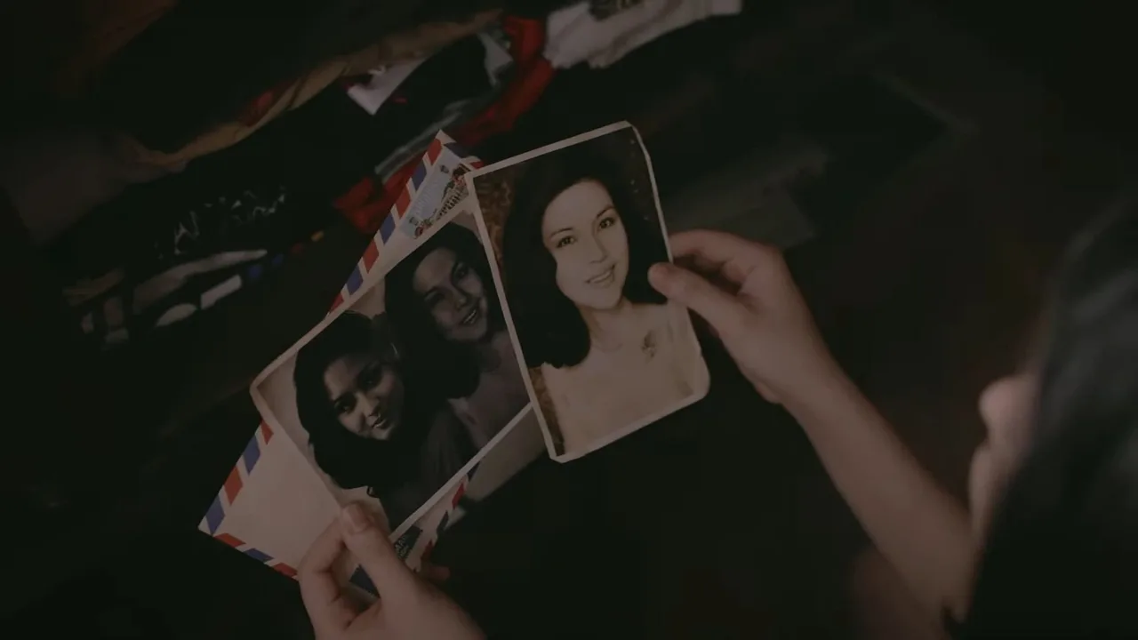 Until She Remembers (2026)