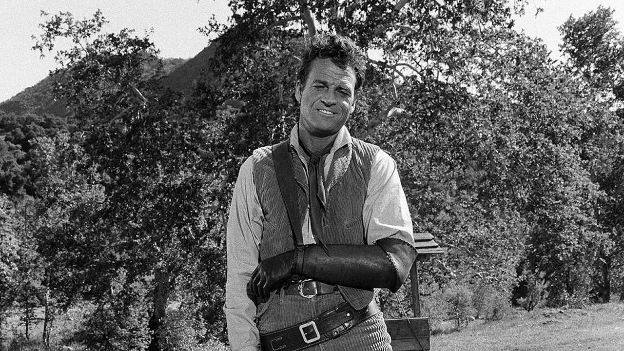Tate (1960)