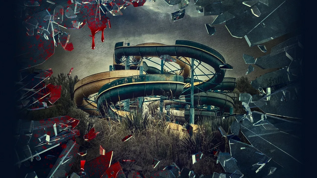 AquaSlash (2019)