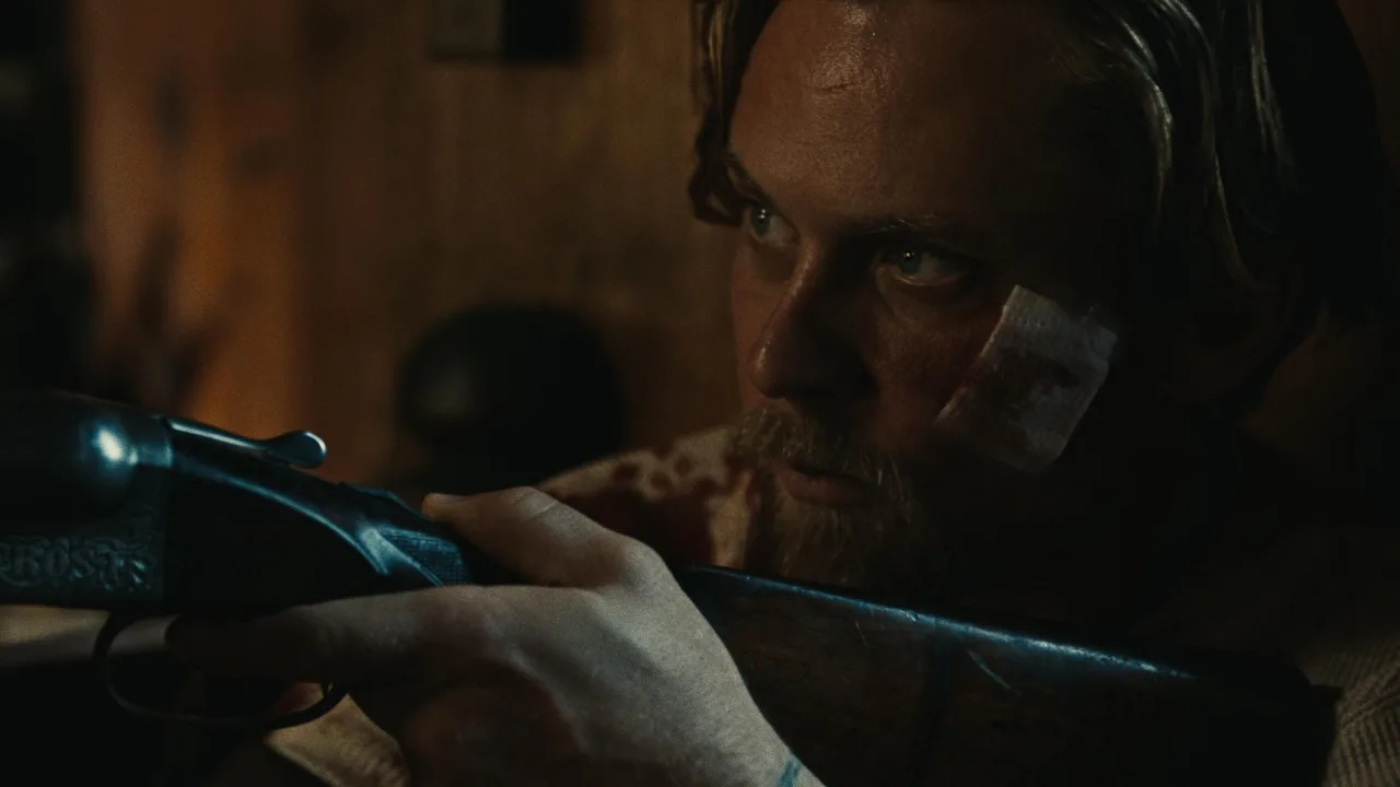 Violent Ends (2025)