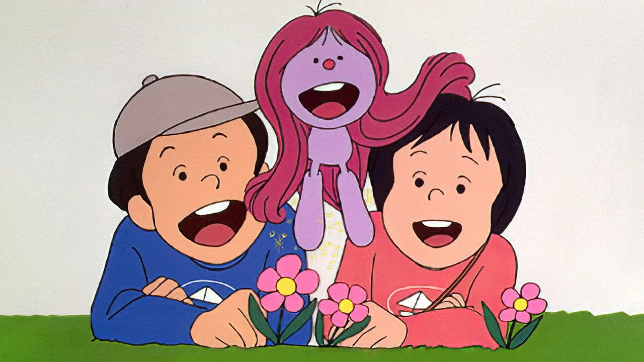 The Many Dream Journeys of Meme (1983)
