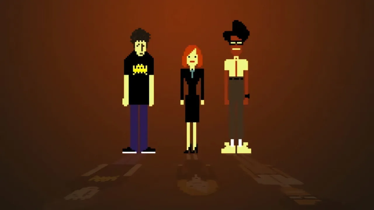 The IT Crowd (2006)