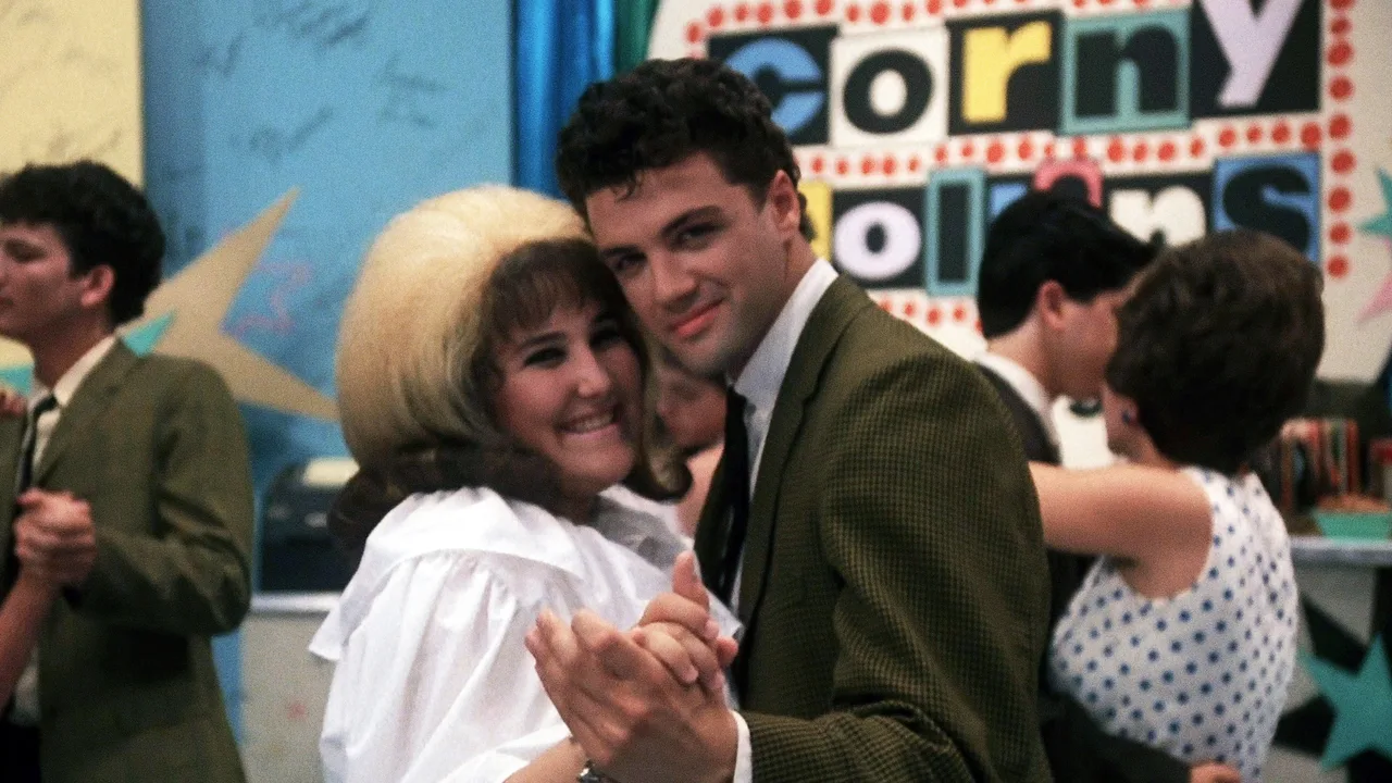Hairspray (1988)