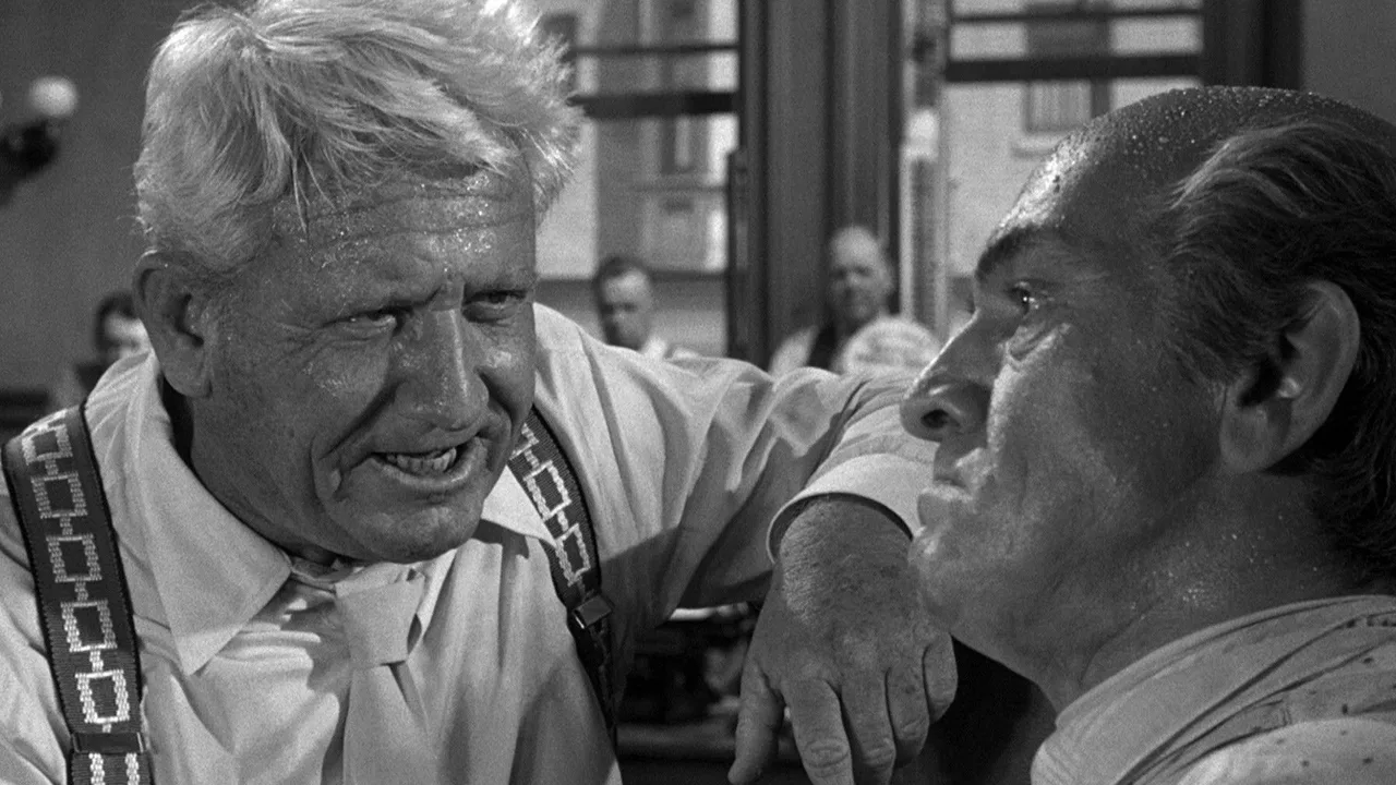 Inherit the Wind (1960)
