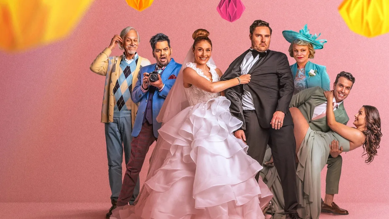Bride of the Year (2026)