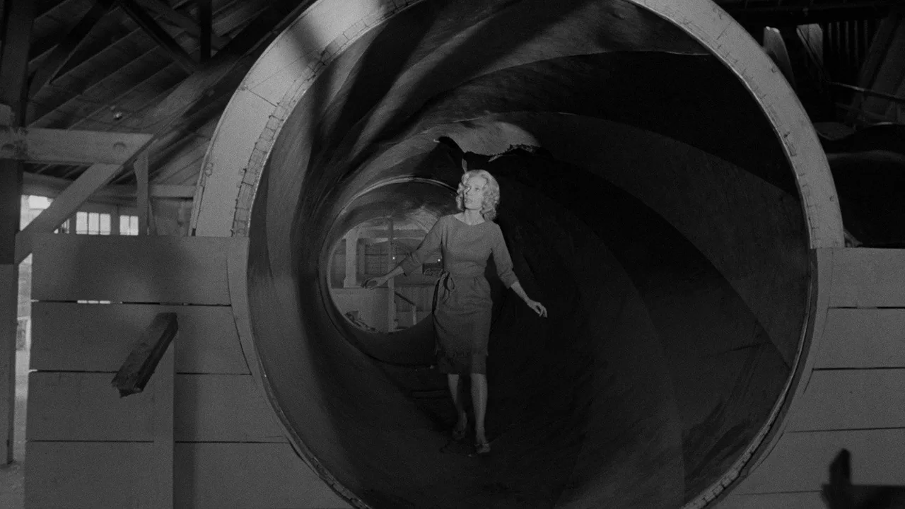 Carnival of Souls (1962)
