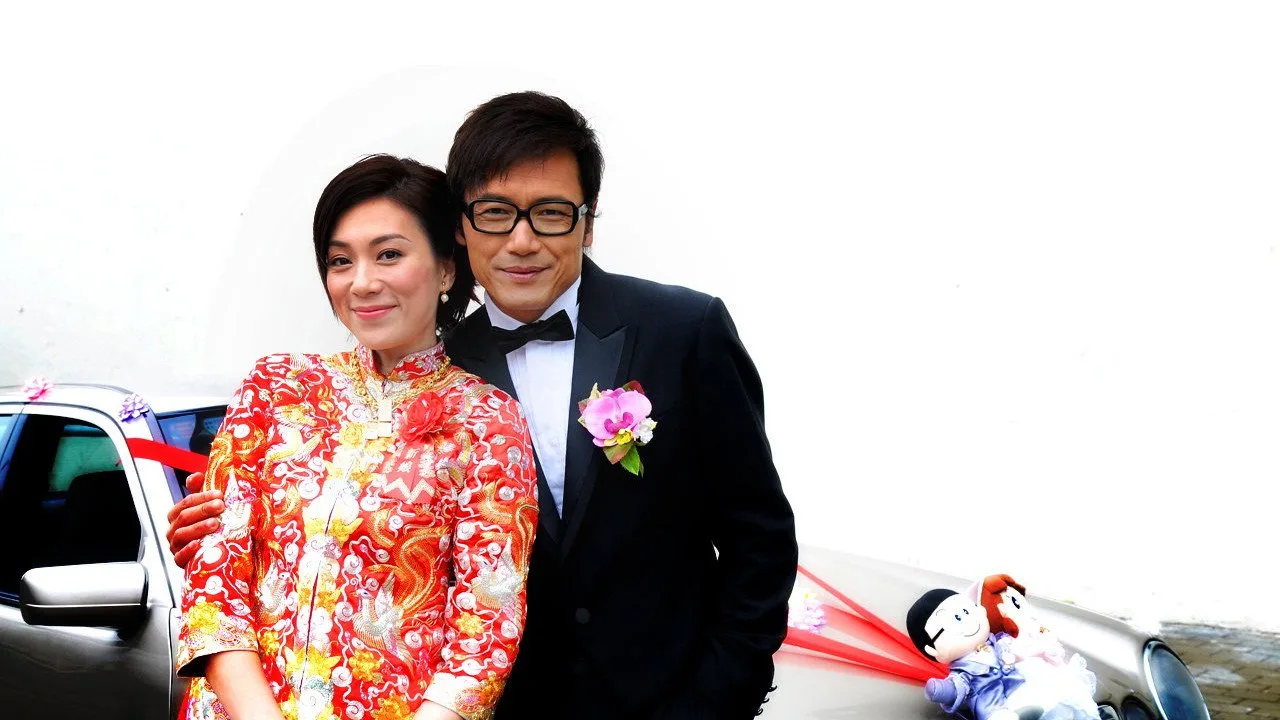 My Better Half (2010)