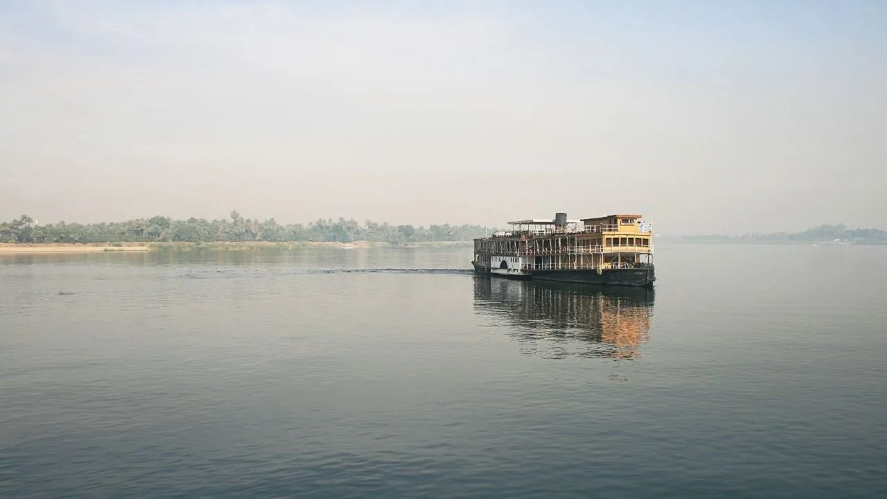 Death on the Nile (1978)