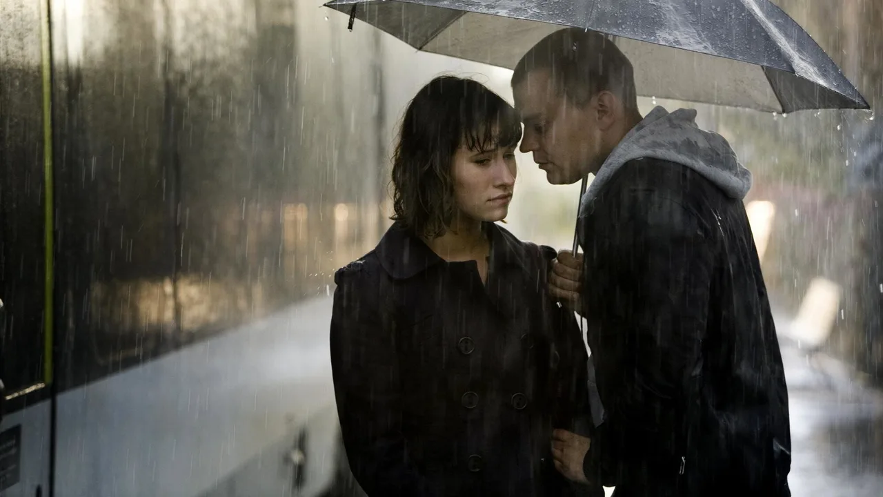 Worlds Apart (2008)