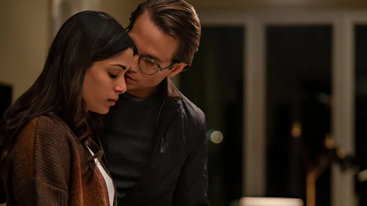 Intrusion (2021)