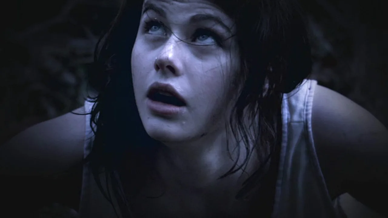 The Attic (2006)