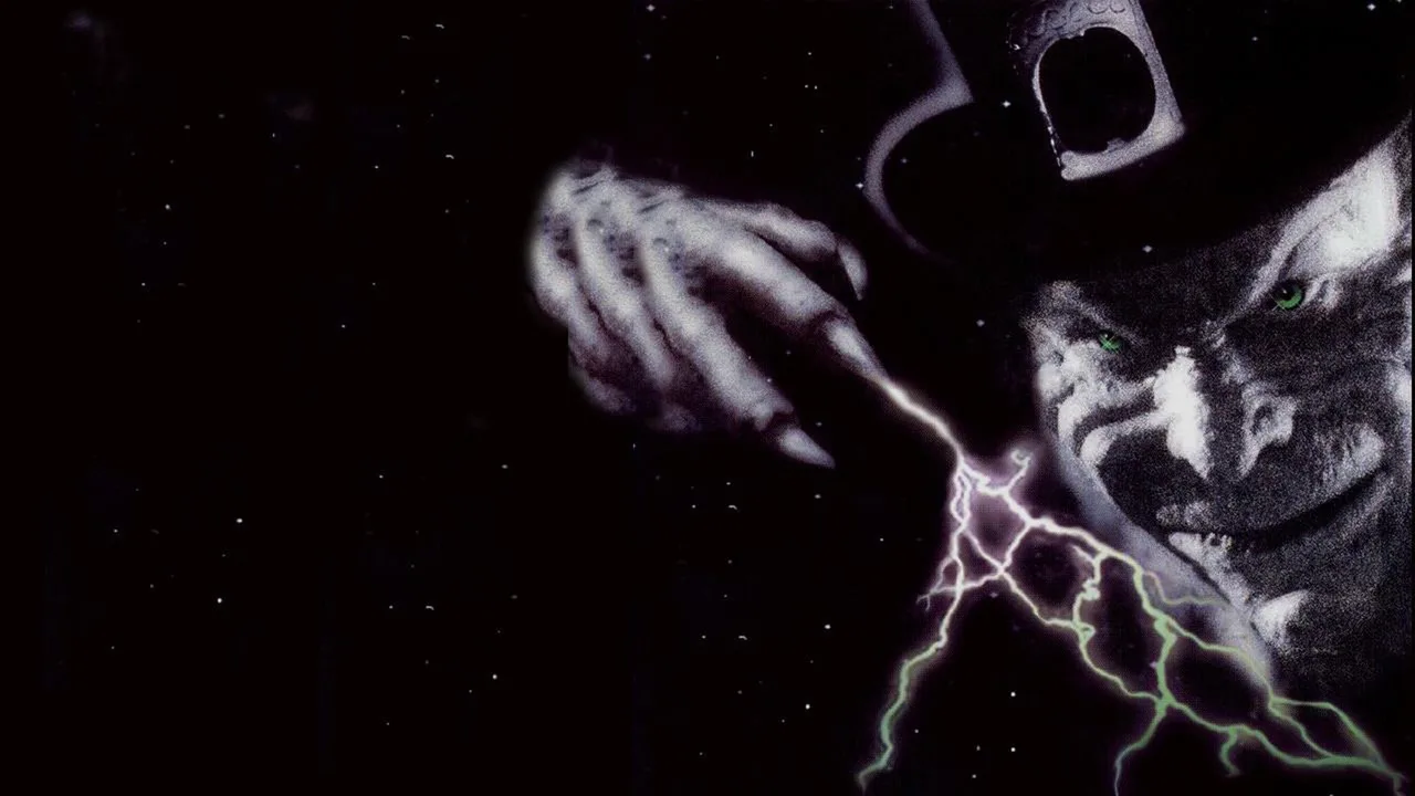 Leprechaun 4: In Space (1997)