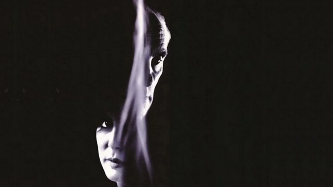 Love Walked In (1997)