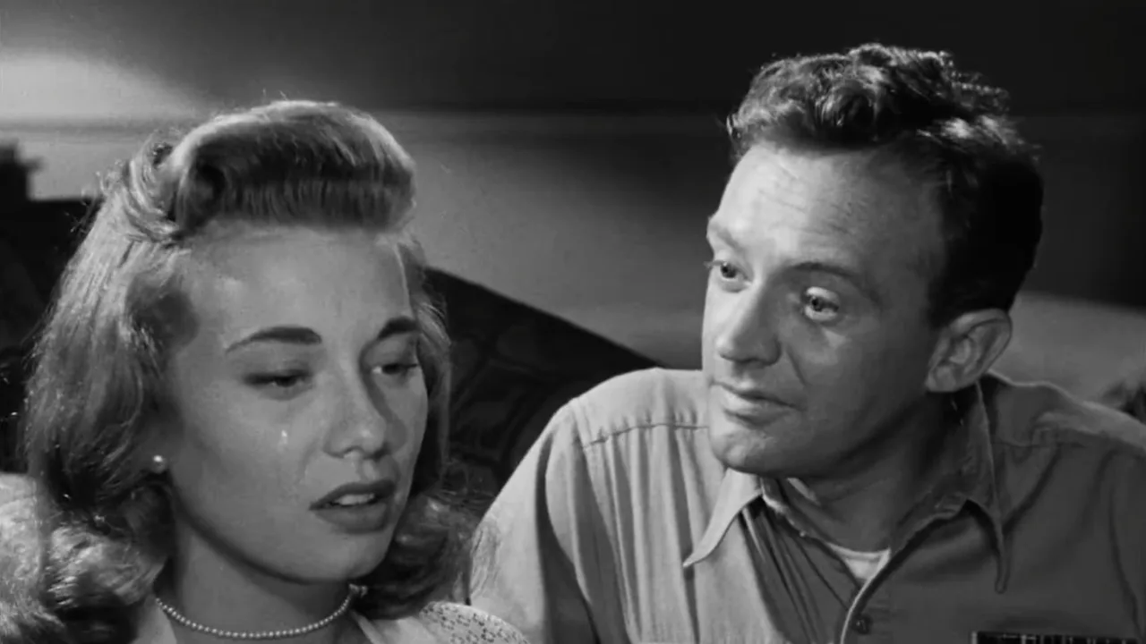 Bright Victory (1951)