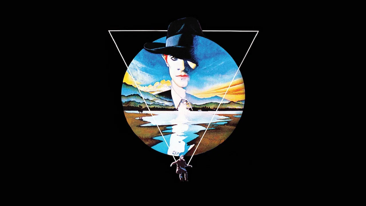 The Man Who Fell to Earth (1976)
