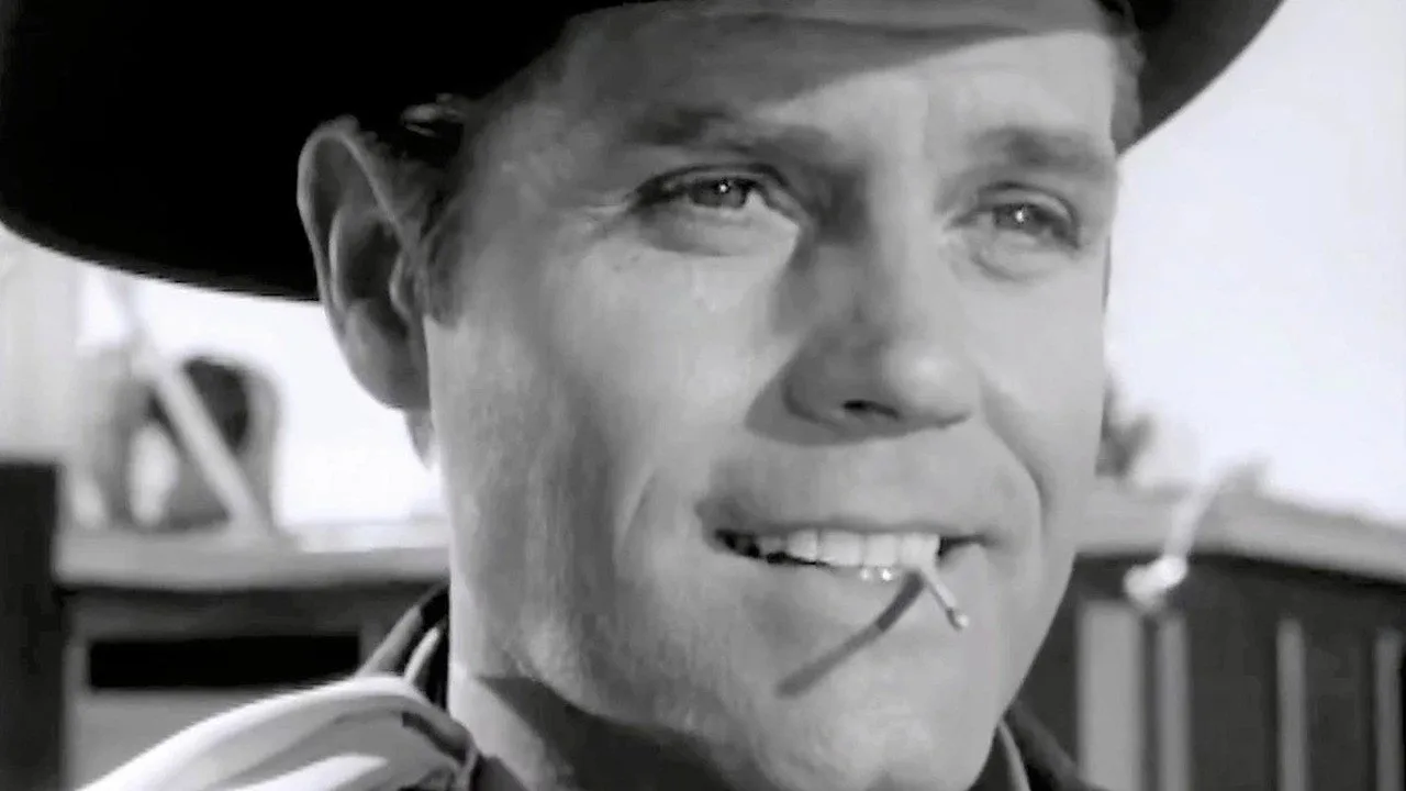 Stoney Burke (1962)