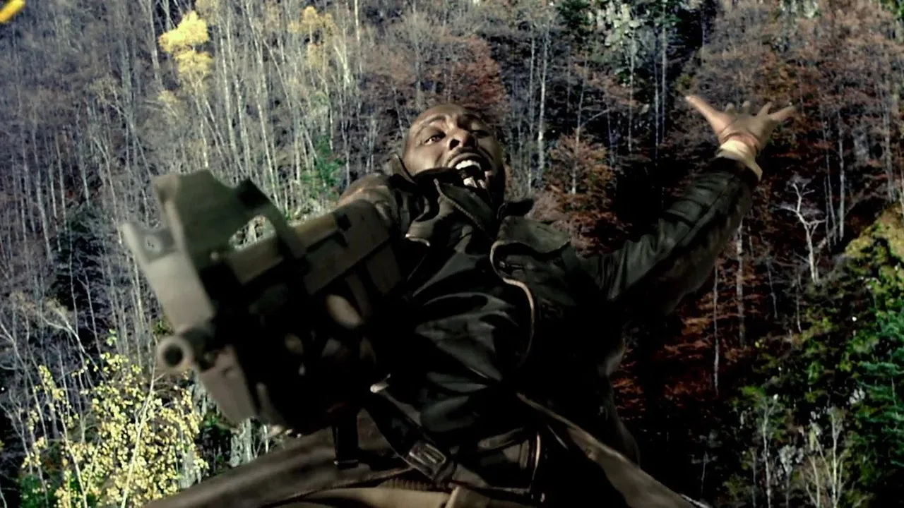 Ghost Rider: Spirit of Vengeance (2011)