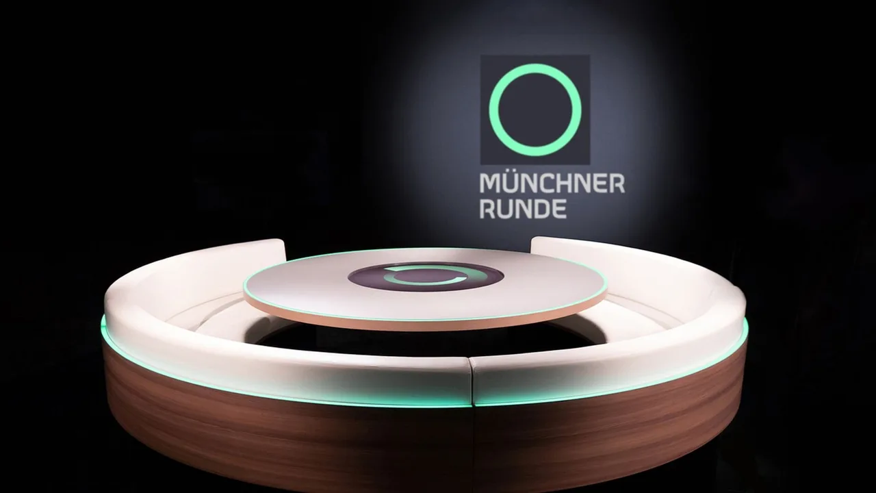 Münchner Runde (2000)