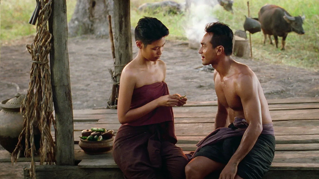 Nang Nak (1999)