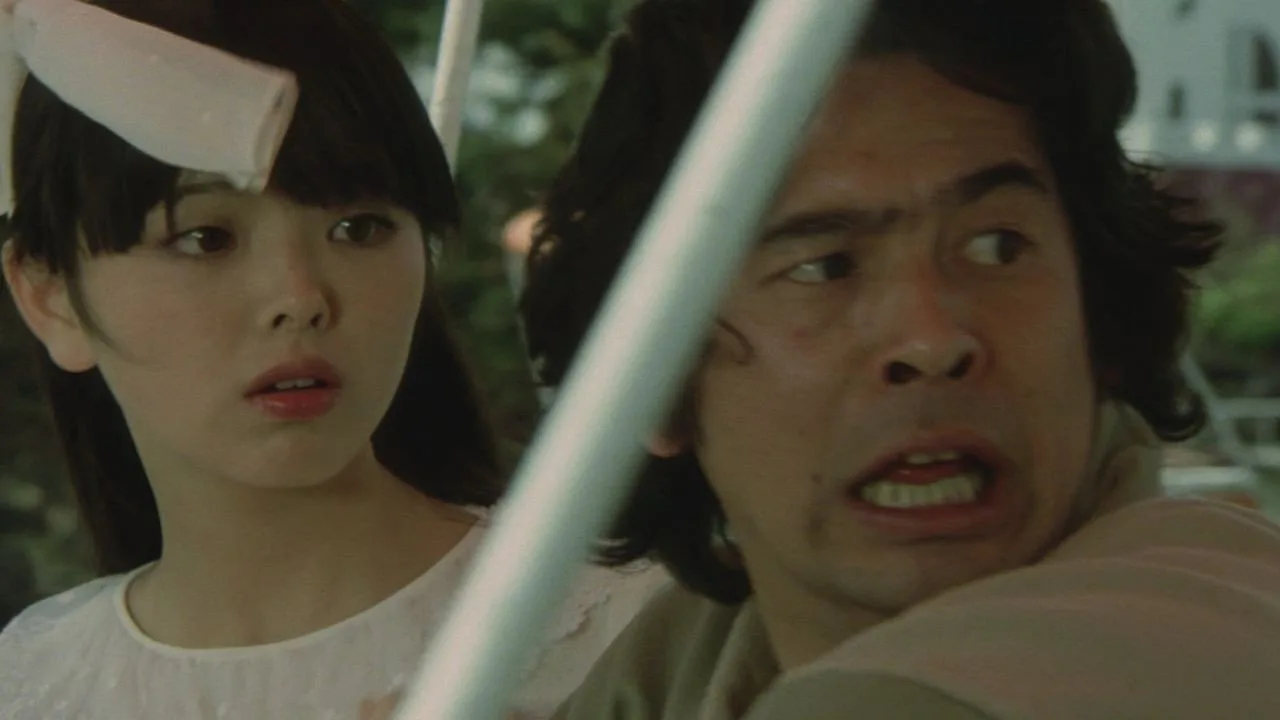 The Adventures of Kosuke Kindaichi (1979)