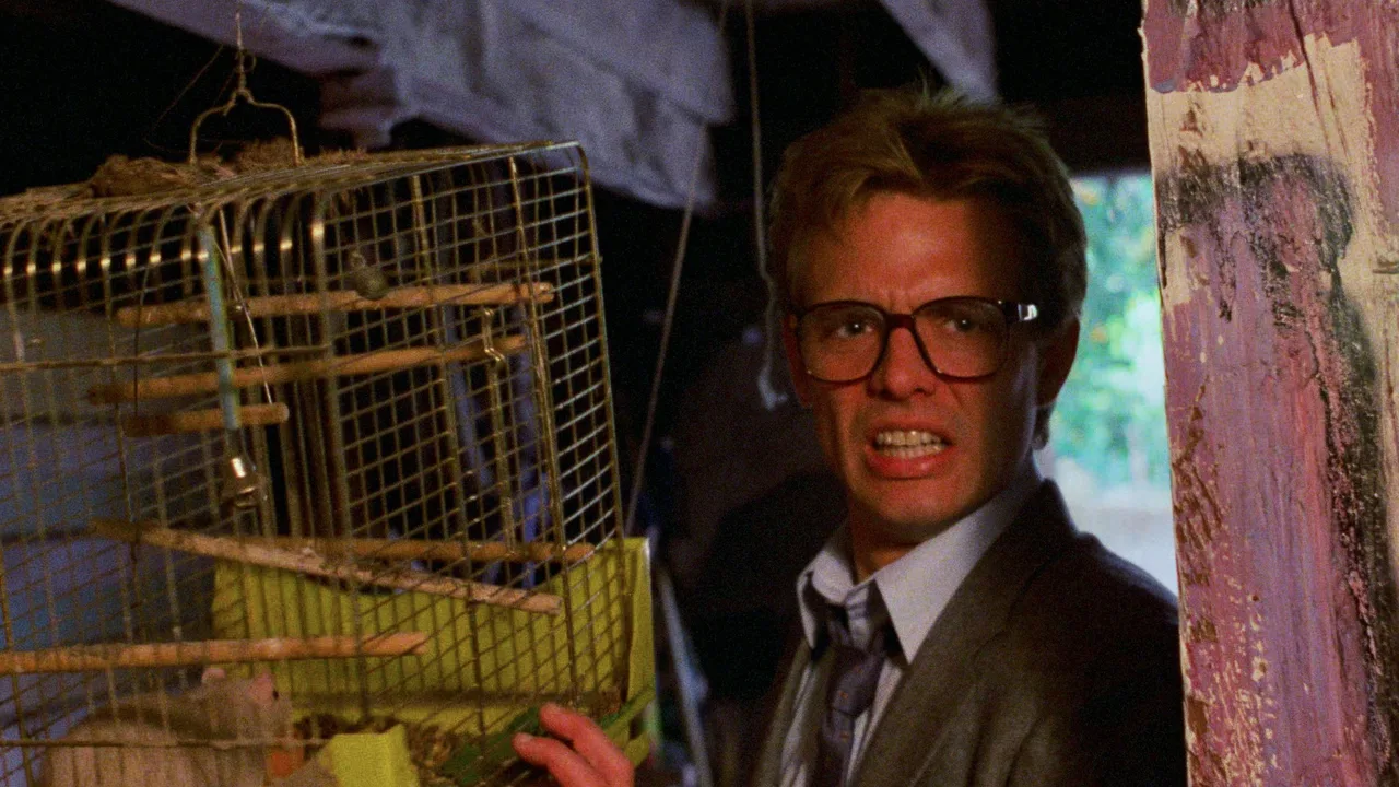 Rampage (1987)