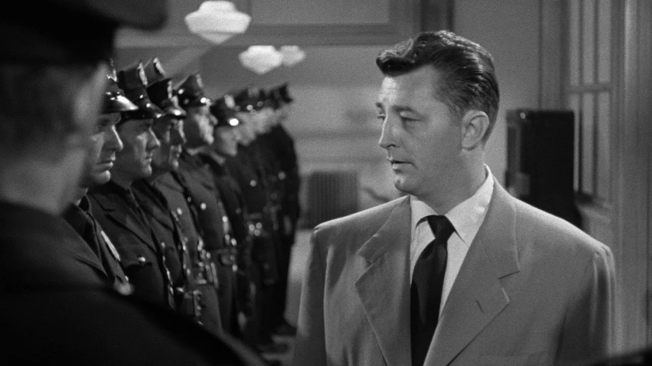 The Racket (1951)