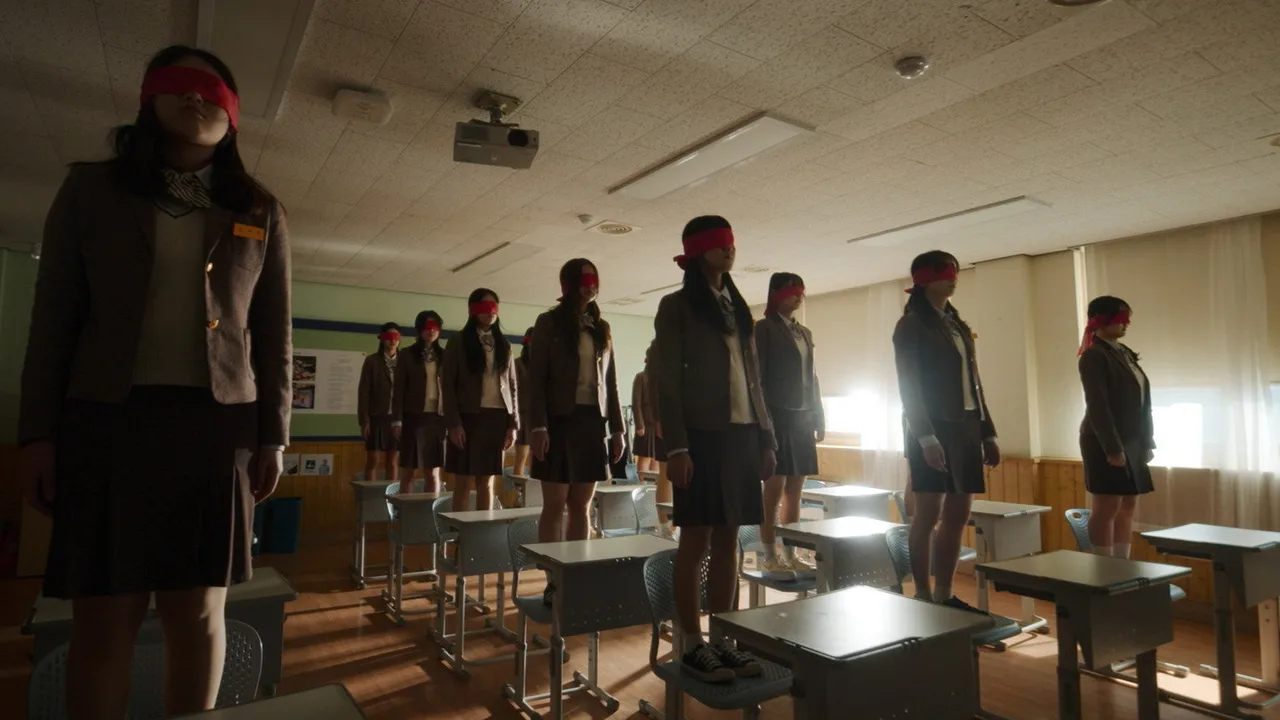 Teaching Practice: Idiot Girls and School Ghost 2 (2026)
