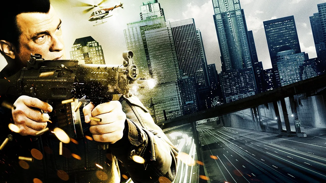Dead Drop (2013)