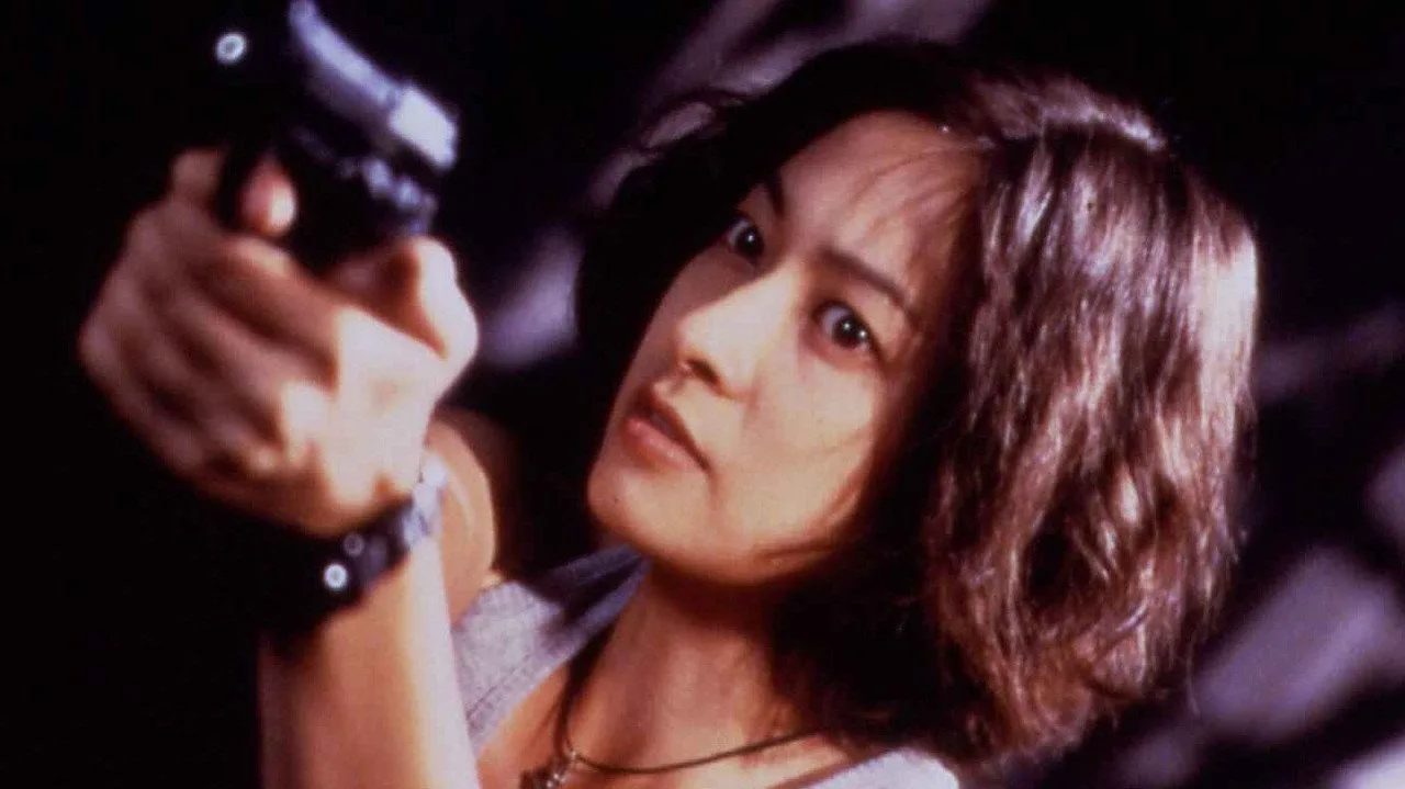 Killing Angel Muhan (1995)