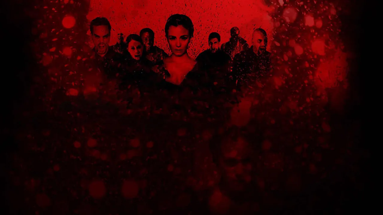30 Days of Night: Dark Days (2010)