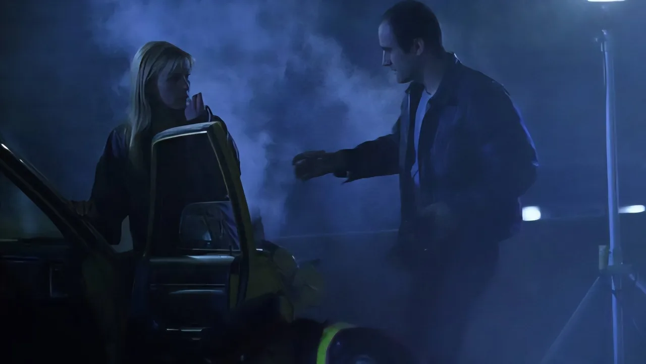 Crash (2008)