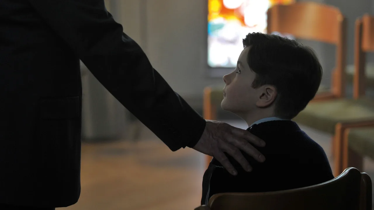 By the Grace of God (2019)