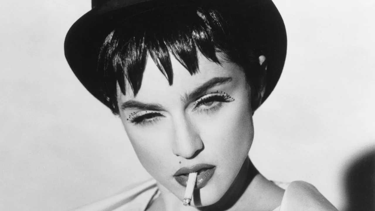 Madonna: The Immaculate Collection (1990)