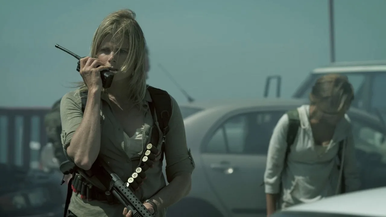Rise of the Zombies (2012)