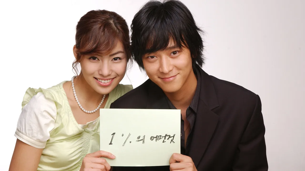 1% of Anything (2003)