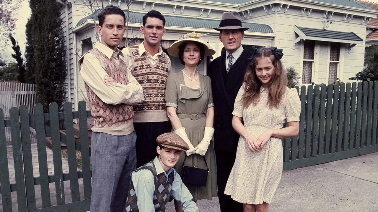 The Sullivans (1976)