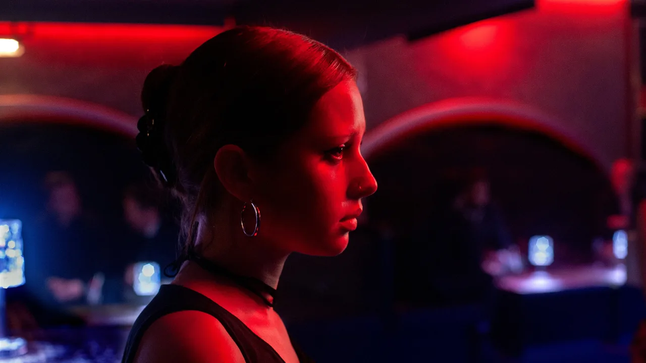 The Girls From Above (2026)