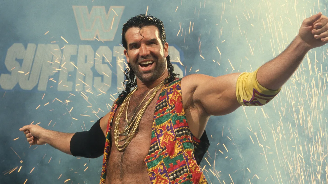 WWF Superstars (1986)